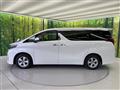 2018 Toyota Alphard