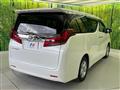2018 Toyota Alphard