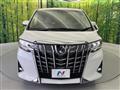 2018 Toyota Alphard