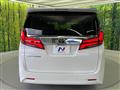 2018 Toyota Alphard