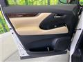 2018 Toyota Alphard