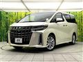 2019 Toyota Alphard