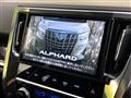 2019 Toyota Alphard