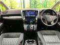 2019 Toyota Alphard