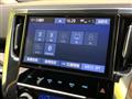 2019 Toyota Alphard