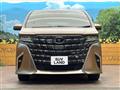 2026 Toyota Alphard
