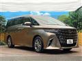 2026 Toyota Alphard