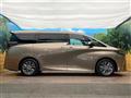 2026 Toyota Alphard