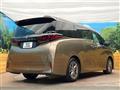 2026 Toyota Alphard