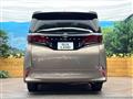 2026 Toyota Alphard
