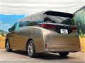 2026 Toyota Alphard