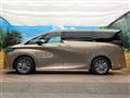 2026 Toyota Alphard