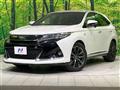 2017 Toyota Harrier