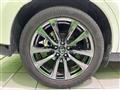 2017 Toyota Harrier