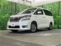 2012 Toyota Vellfire