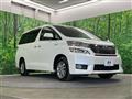 2012 Toyota Vellfire
