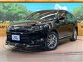 2014 Toyota Harrier Hybrid