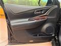 2014 Toyota Harrier Hybrid