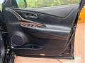 2014 Toyota Harrier Hybrid