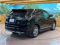 2014 Toyota Harrier Hybrid