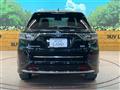 2014 Toyota Harrier Hybrid
