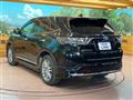 2014 Toyota Harrier Hybrid