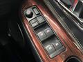 2014 Toyota Harrier Hybrid
