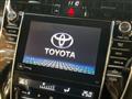 2014 Toyota Harrier Hybrid