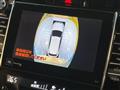 2014 Toyota Harrier Hybrid