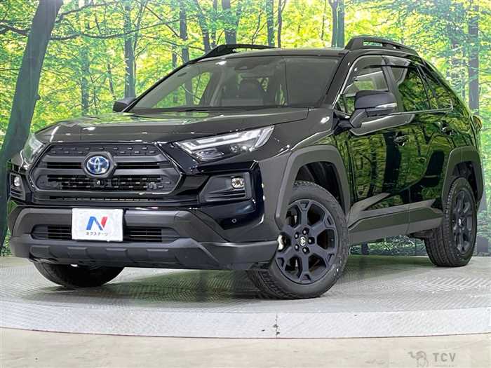 2023 Toyota RAV4
