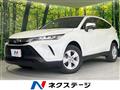 2020 Toyota Harrier Hybrid
