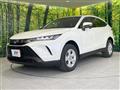 2020 Toyota Harrier Hybrid