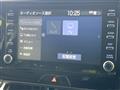 2020 Toyota Harrier Hybrid