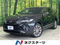 2021 Toyota Harrier Hybrid