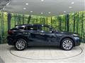 2021 Toyota Harrier Hybrid
