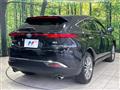 2021 Toyota Harrier Hybrid