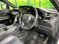2020 Toyota Harrier Hybrid