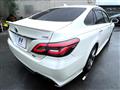 2018 Toyota Crown Hybrid