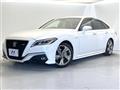 2018 Toyota Crown Hybrid