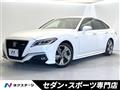 2018 Toyota Crown Hybrid