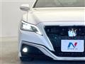 2018 Toyota Crown Hybrid