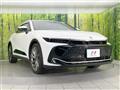 2023 Toyota Crown