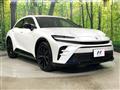 2024 Toyota Crown