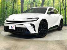 2024 Toyota Crown