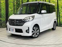 2015 Nissan DAYZ ROOX