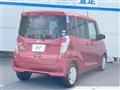 2019 Nissan DAYZ ROOX