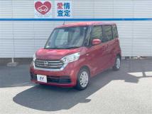 2019 Nissan DAYZ ROOX
