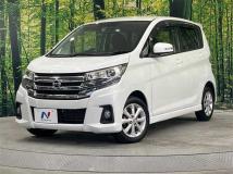 2015 Nissan DAYZ