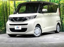 2020 Nissan ROOX