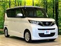 2021 Nissan ROOX